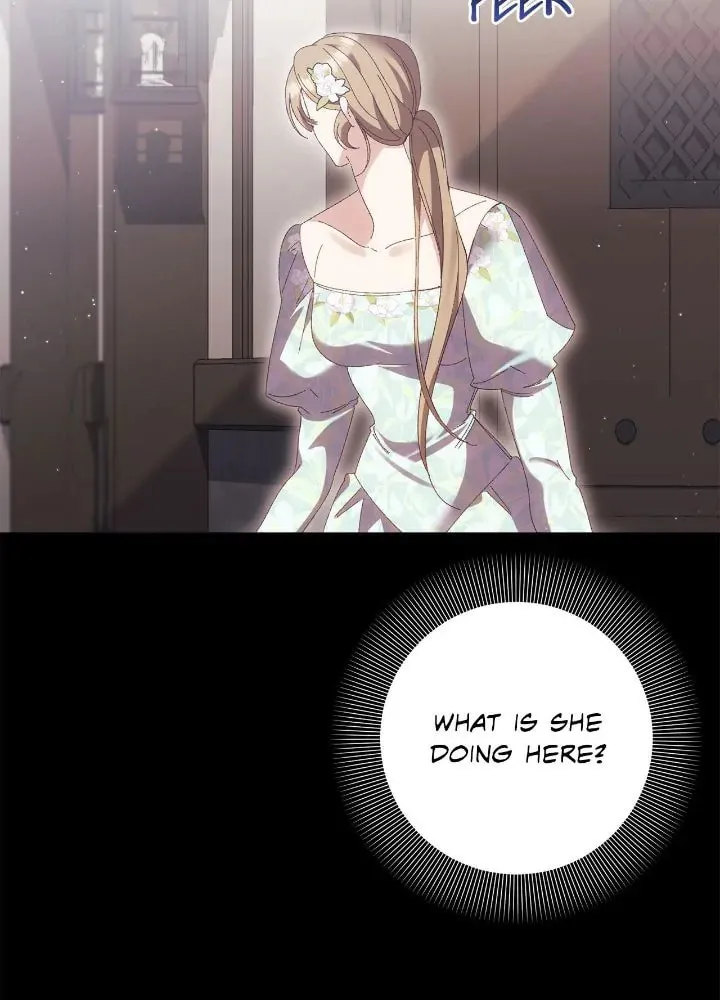There's No Use Hanging On Chapter 142 page 50 - 