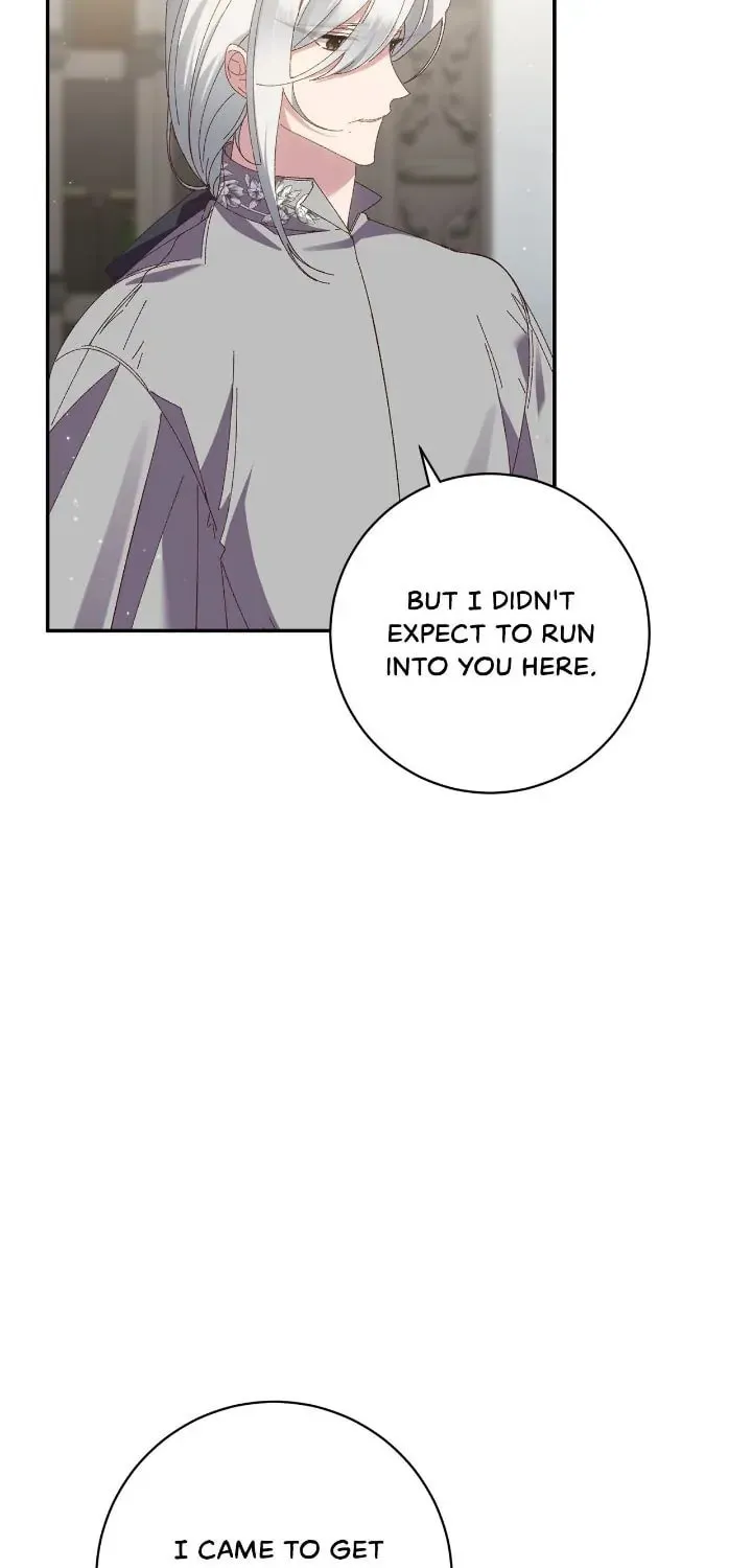 There's No Use Hanging On Chapter 142 page 57 - 