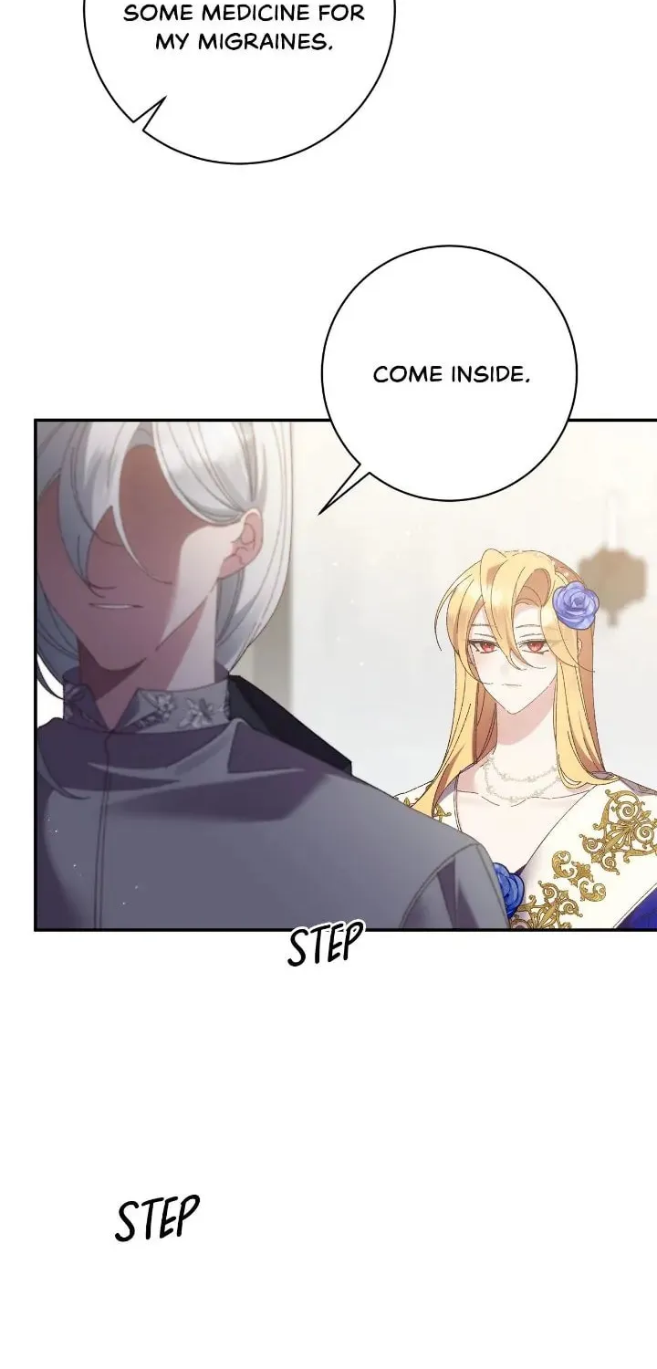 There's No Use Hanging On Chapter 142 page 58 - 