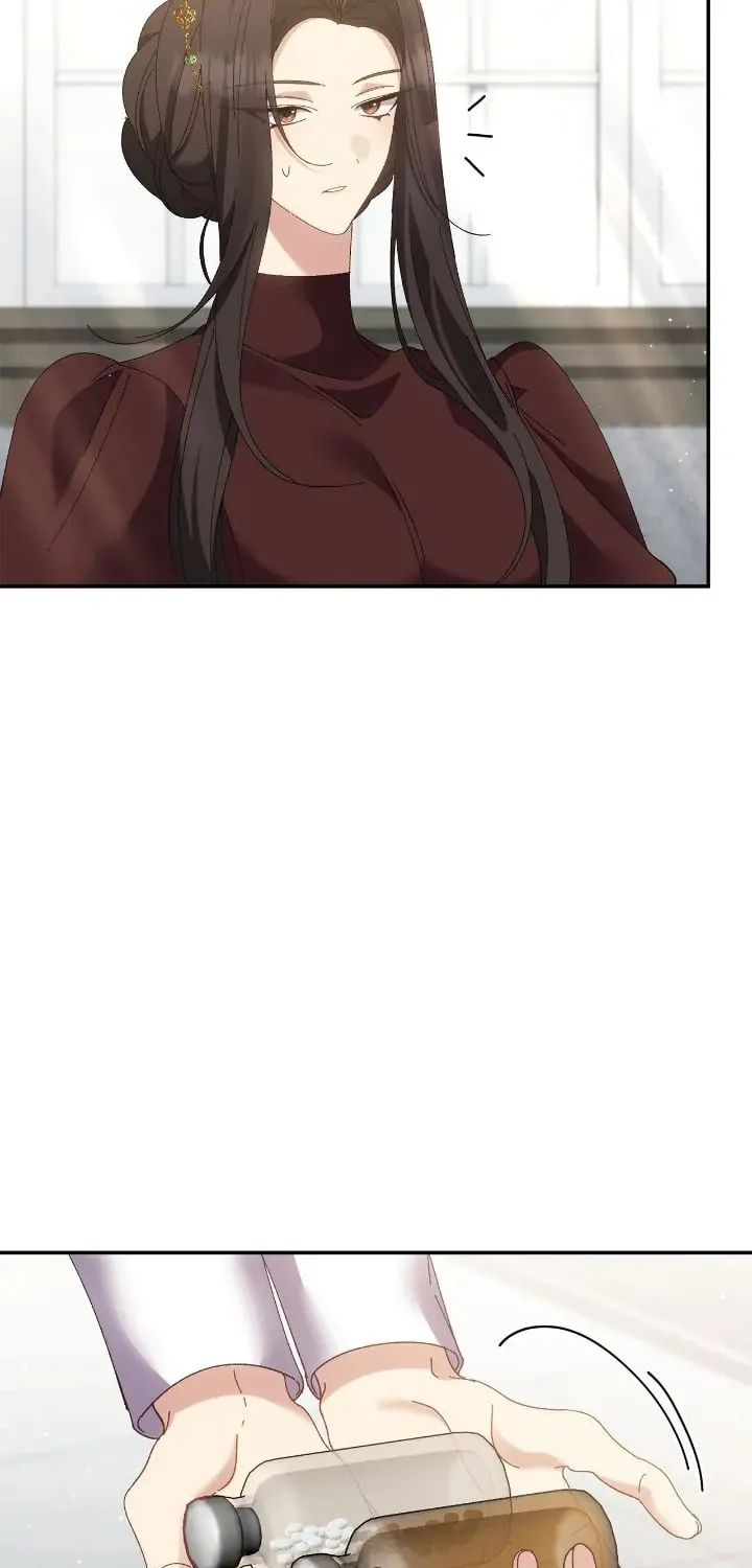 There's No Use Hanging On Chapter 142 page 60 - 