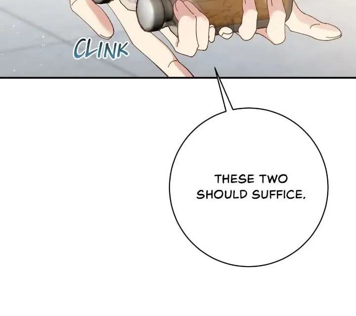 There's No Use Hanging On Chapter 142 page 61 - 