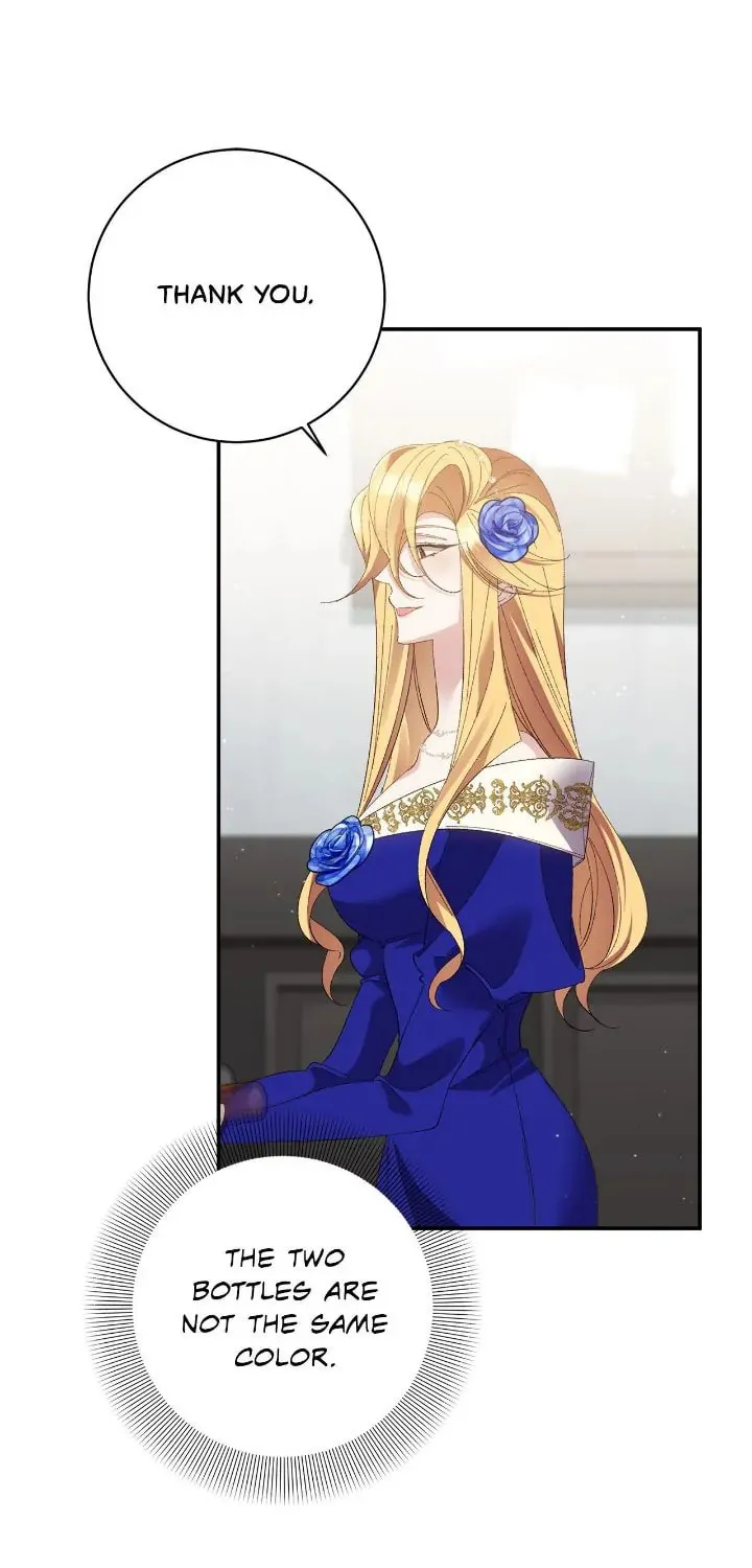 There's No Use Hanging On Chapter 142 page 62 - 