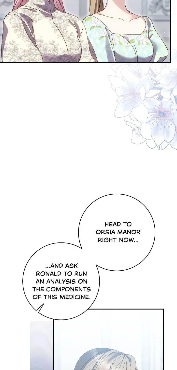 There's No Use Hanging On Chapter 142 page 68 - 
