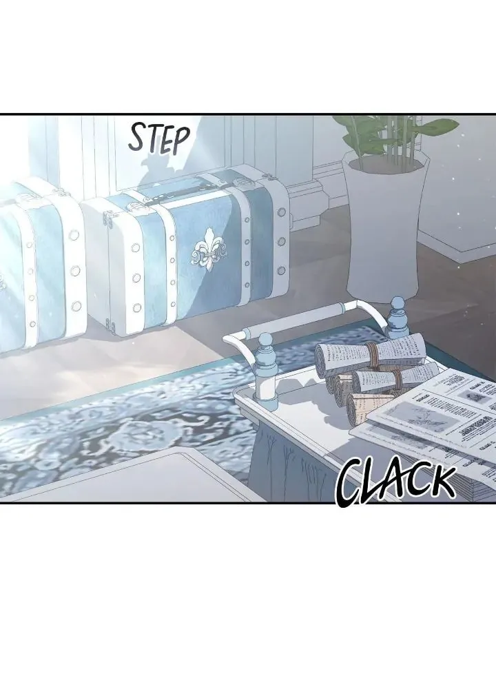 There's No Use Hanging On Chapter 142 page 70 - 