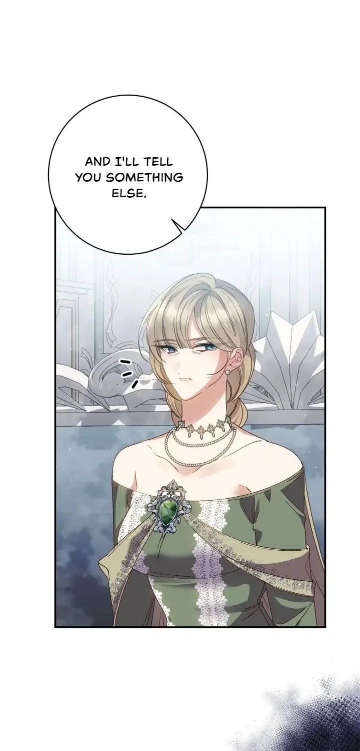 There's No Use Hanging On Chapter 142 page 8 - 