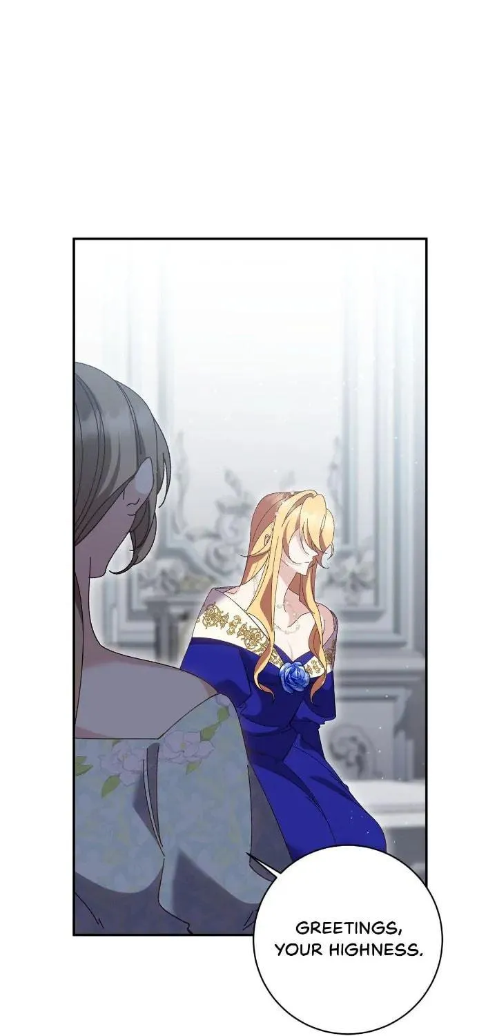 There's No Use Hanging On Chapter 142 page 71 - 