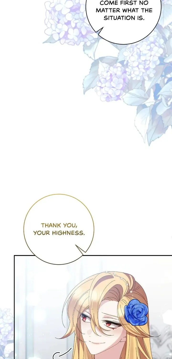 There's No Use Hanging On Chapter 142 page 74 - 