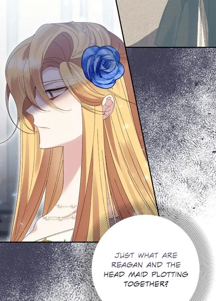 There's No Use Hanging On Chapter 142 page 78 - 