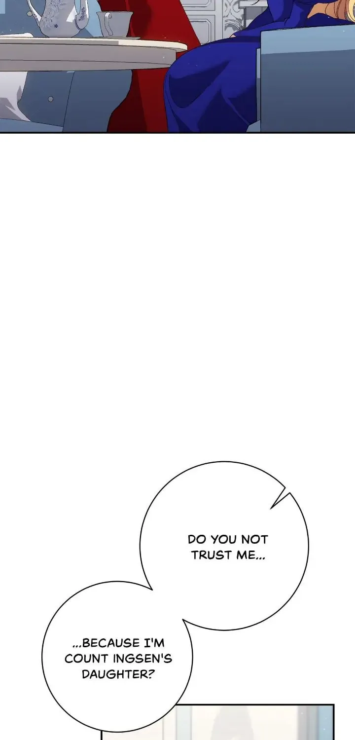 There's No Use Hanging On Chapter 142 page 84 - 