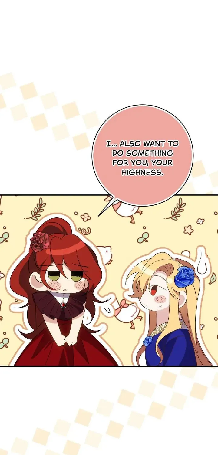 There's No Use Hanging On Chapter 142 page 86 - 