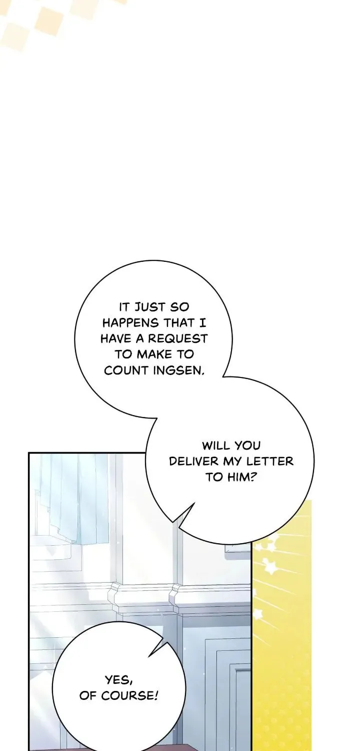 There's No Use Hanging On Chapter 142 page 87 - 