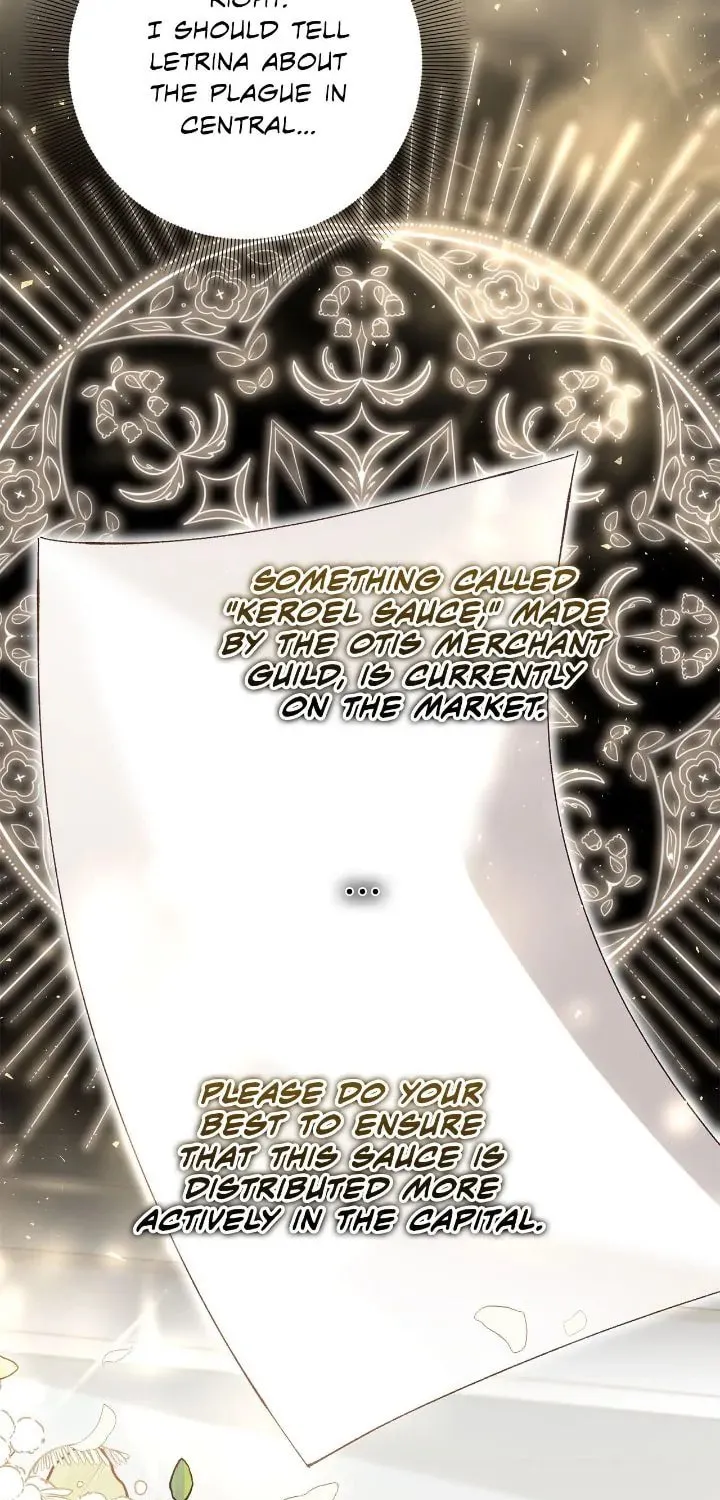 There's No Use Hanging On Chapter 142 page 89 - 