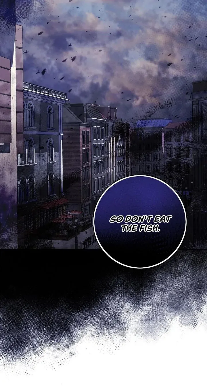 There's No Use Hanging On Chapter 142 page 10 - 