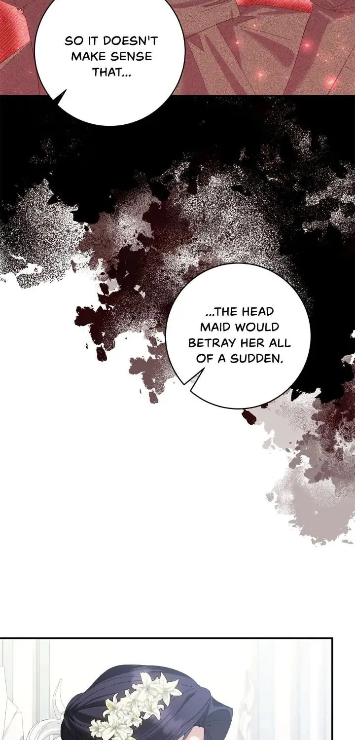 There's No Use Hanging On Chapter 143 page 12 - 