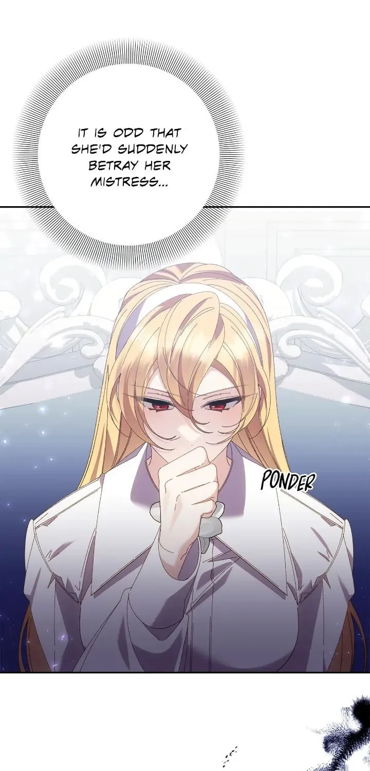 There's No Use Hanging On Chapter 143 page 14 - 