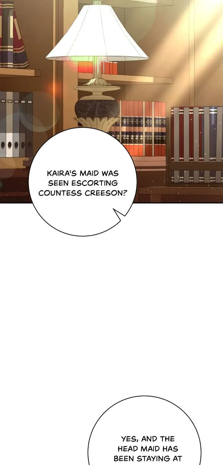 There's No Use Hanging On Chapter 143 page 18 - 
