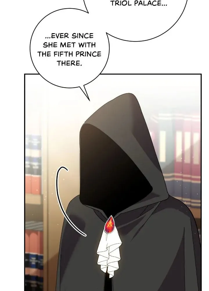 There's No Use Hanging On Chapter 143 page 19 - 