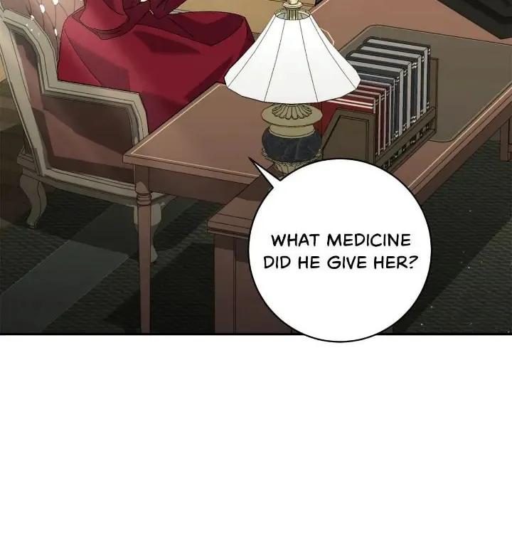 There's No Use Hanging On Chapter 143 page 21 - 