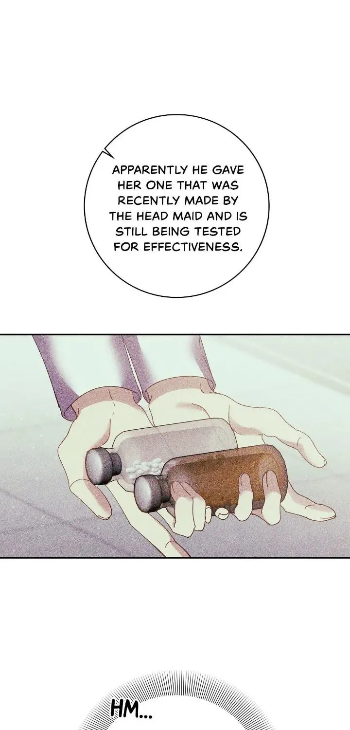 There's No Use Hanging On Chapter 143 page 22 - 
