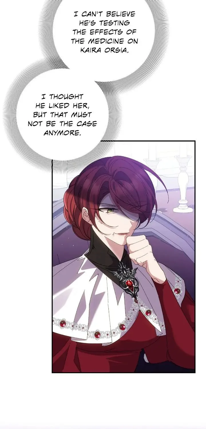 There's No Use Hanging On Chapter 143 page 23 - 
