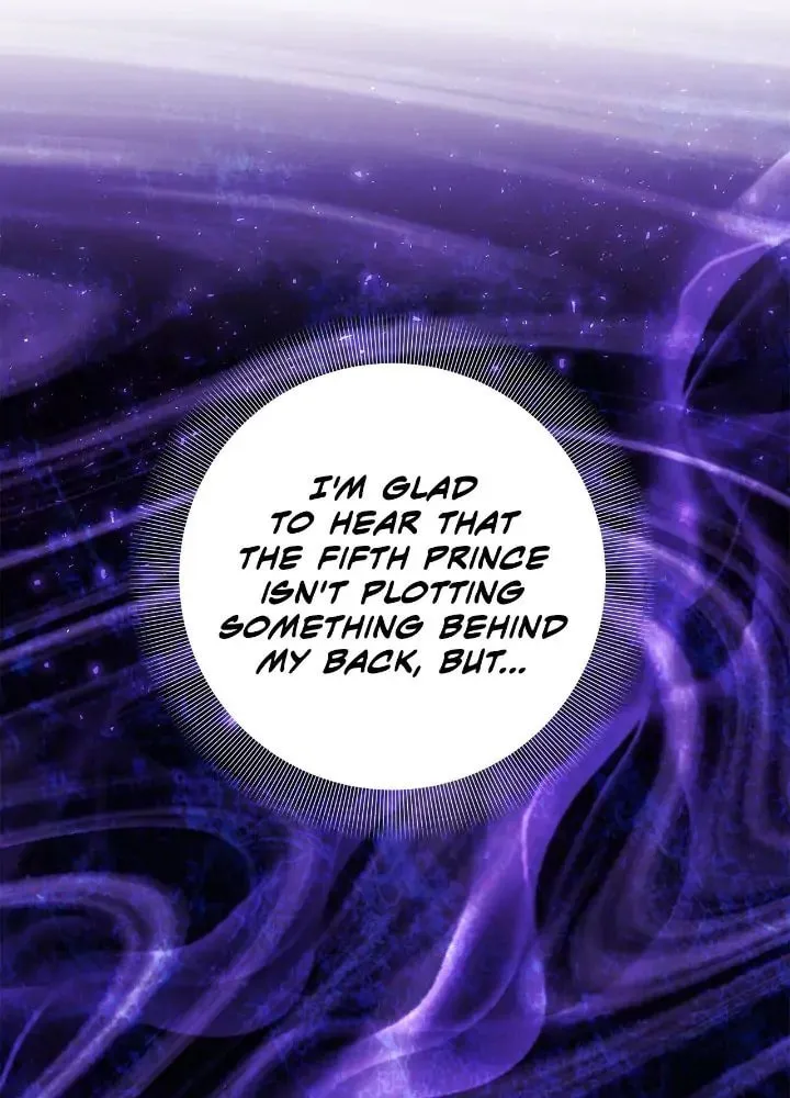 There's No Use Hanging On Chapter 143 page 24 - 