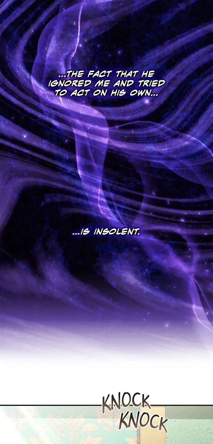 There's No Use Hanging On Chapter 143 page 25 - 