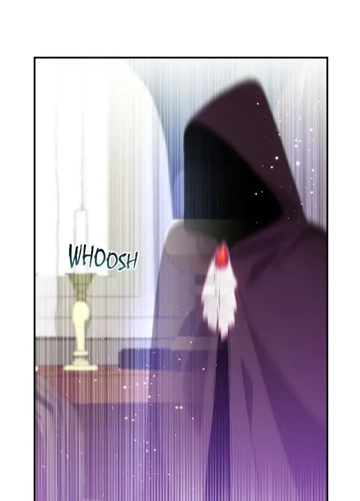 There's No Use Hanging On Chapter 143 page 27 - 