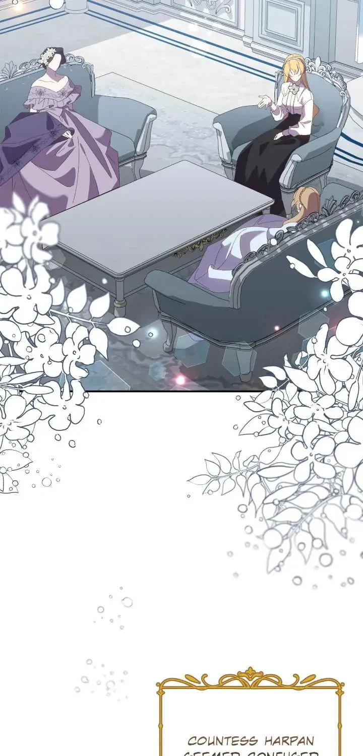 There's No Use Hanging On Chapter 143 page 4 - 