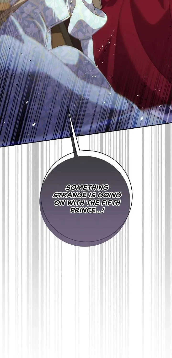 There's No Use Hanging On Chapter 143 page 31 - 