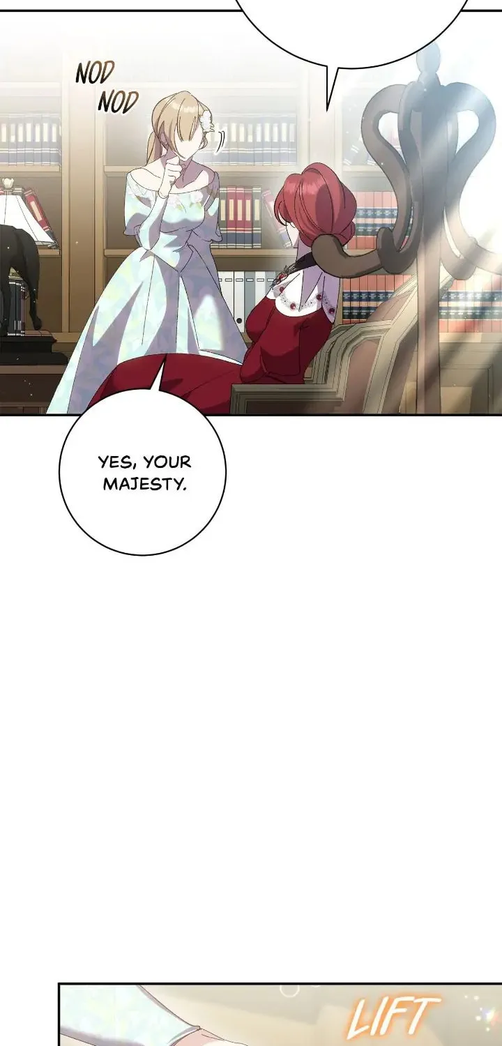 There's No Use Hanging On Chapter 143 page 34 - 