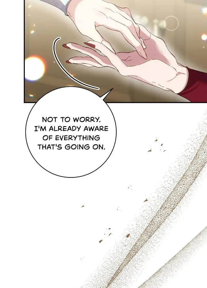 There's No Use Hanging On Chapter 143 page 35 - 