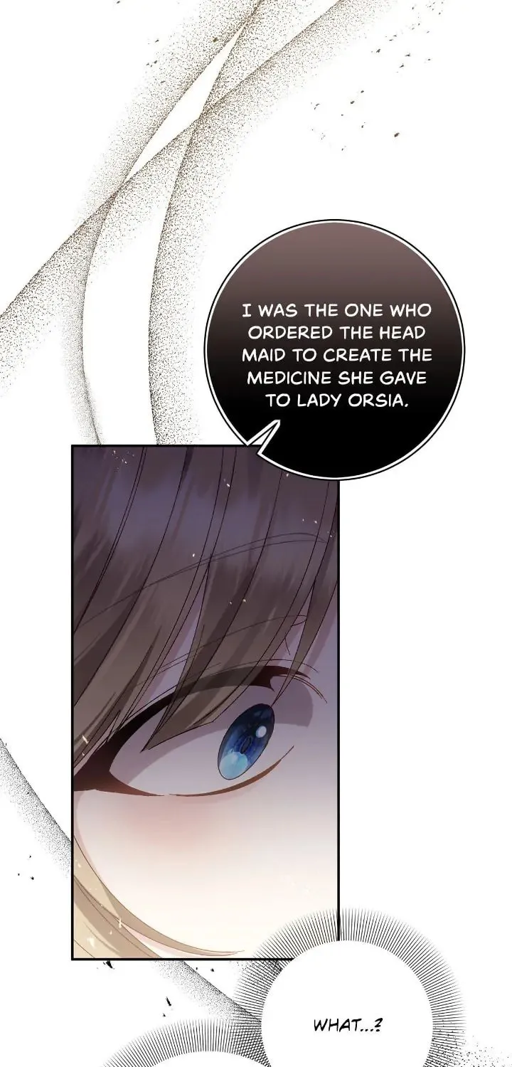 There's No Use Hanging On Chapter 143 page 36 - 