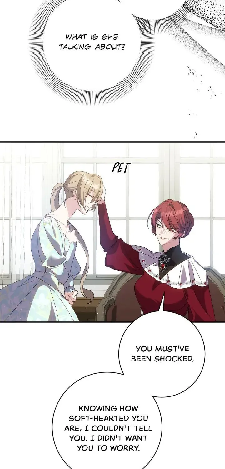 There's No Use Hanging On Chapter 143 page 37 - 