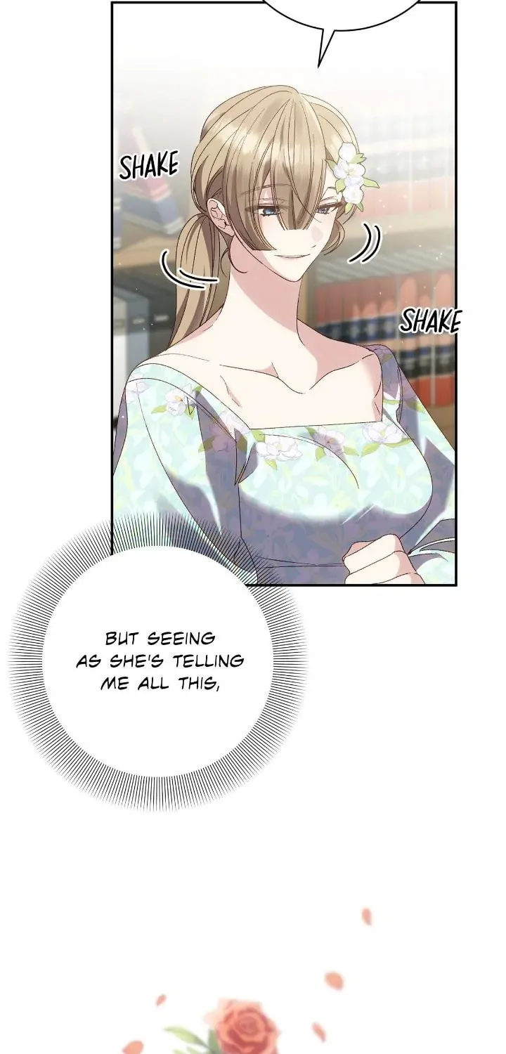 There's No Use Hanging On Chapter 143 page 39 - 