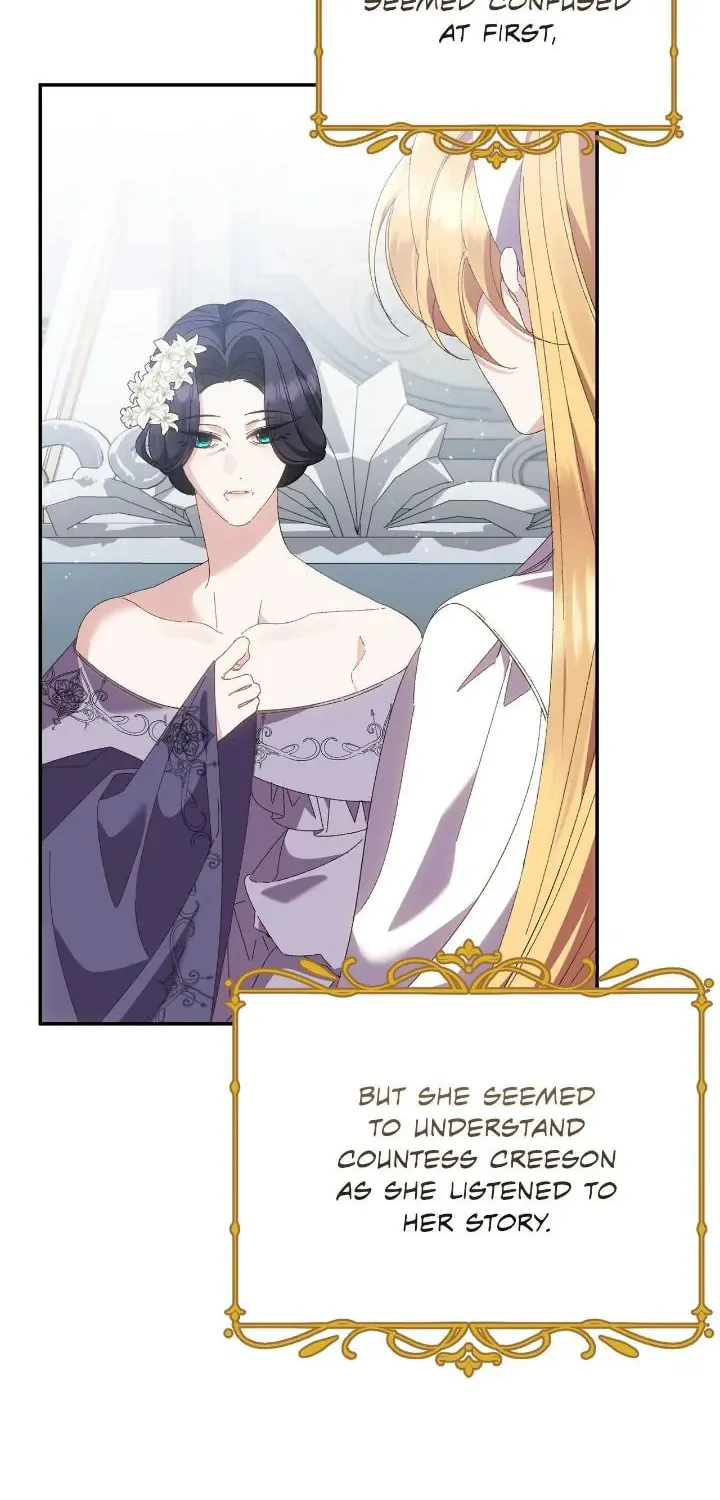 There's No Use Hanging On Chapter 143 page 5 - 