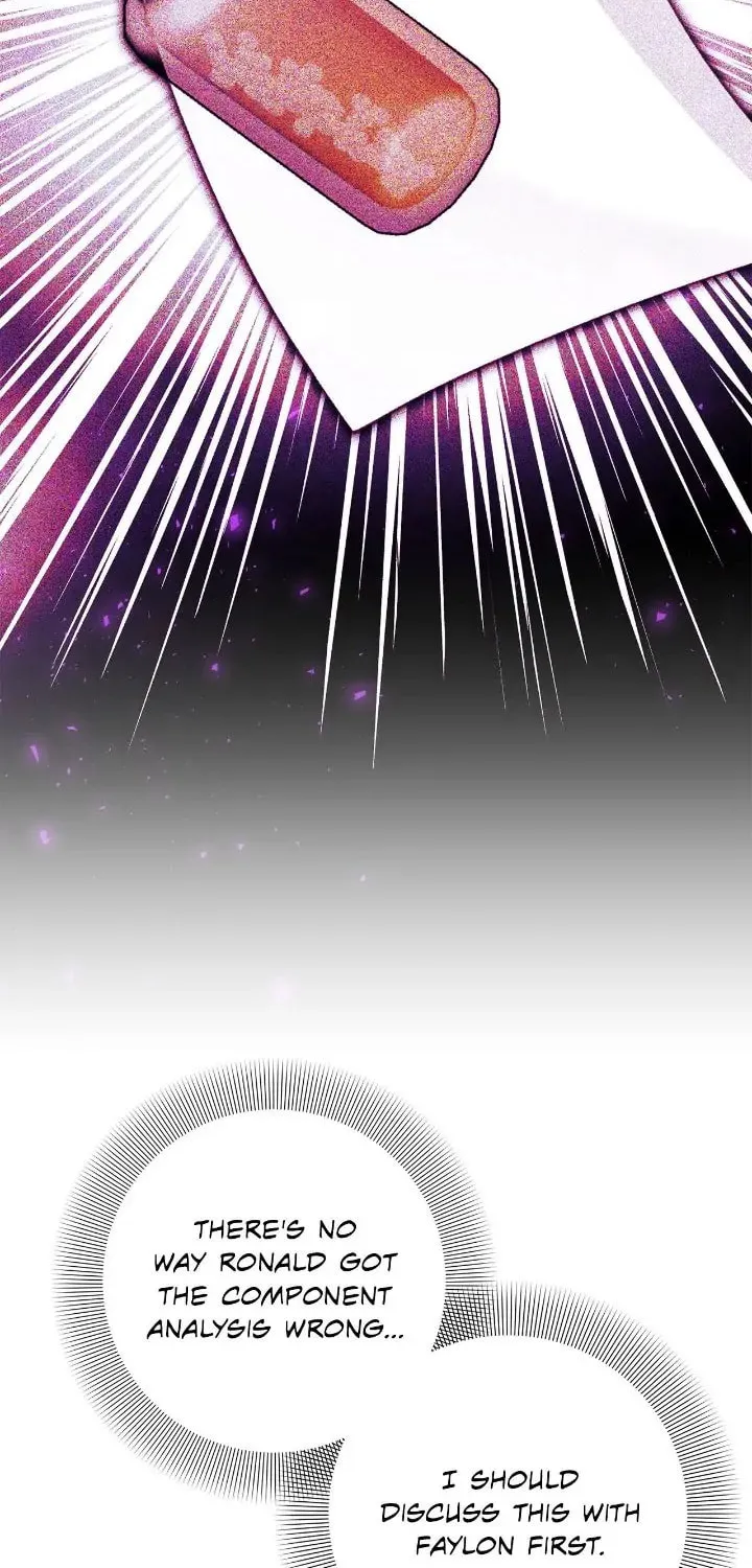 There's No Use Hanging On Chapter 143 page 45 - 