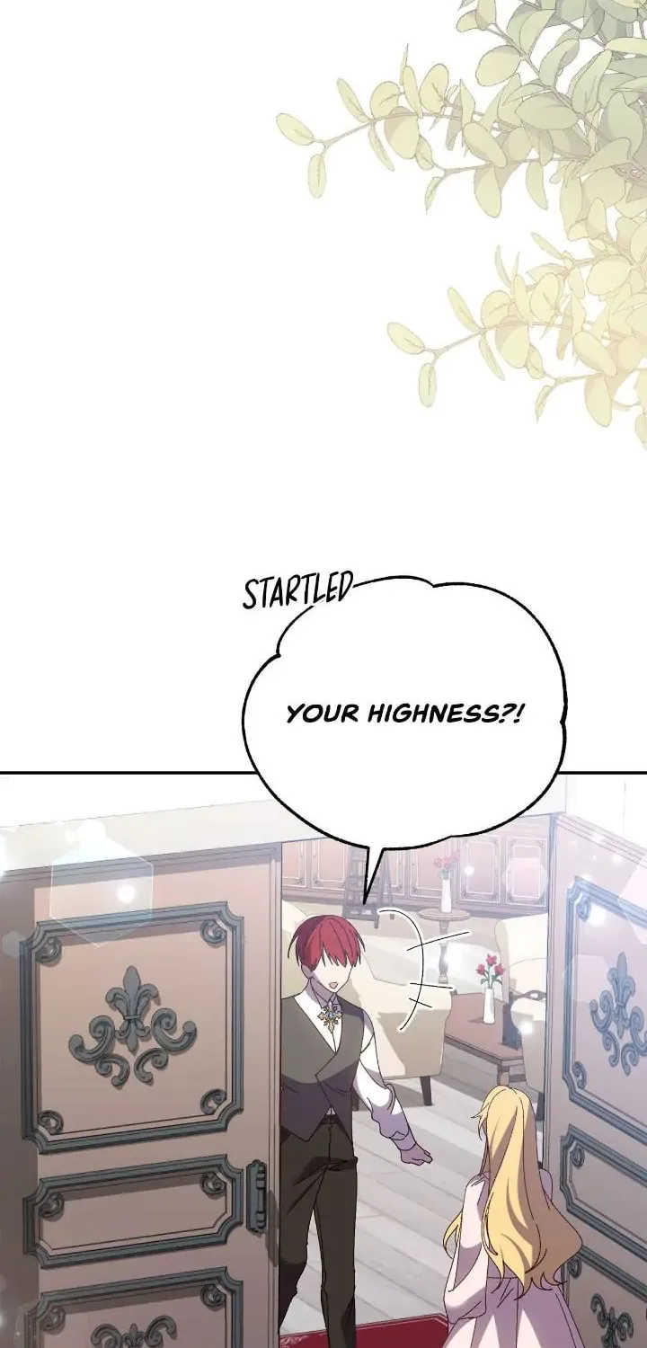 There's No Use Hanging On Chapter 143 page 48 - 
