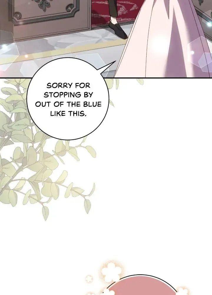 There's No Use Hanging On Chapter 143 page 49 - 