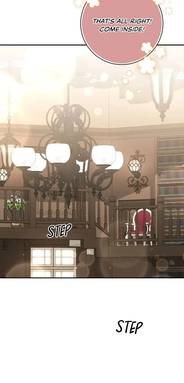 There's No Use Hanging On Chapter 143 page 50 - 