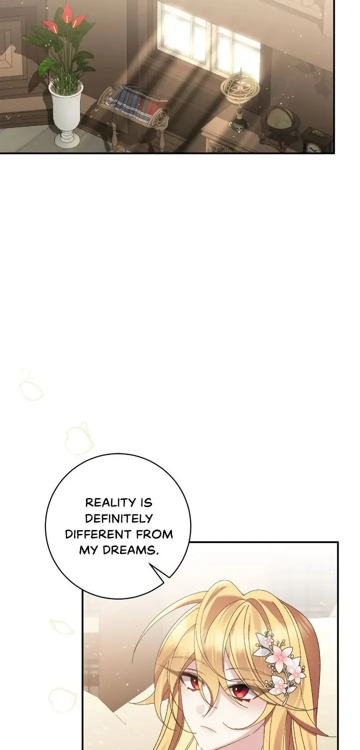 There's No Use Hanging On Chapter 143 page 56 - 