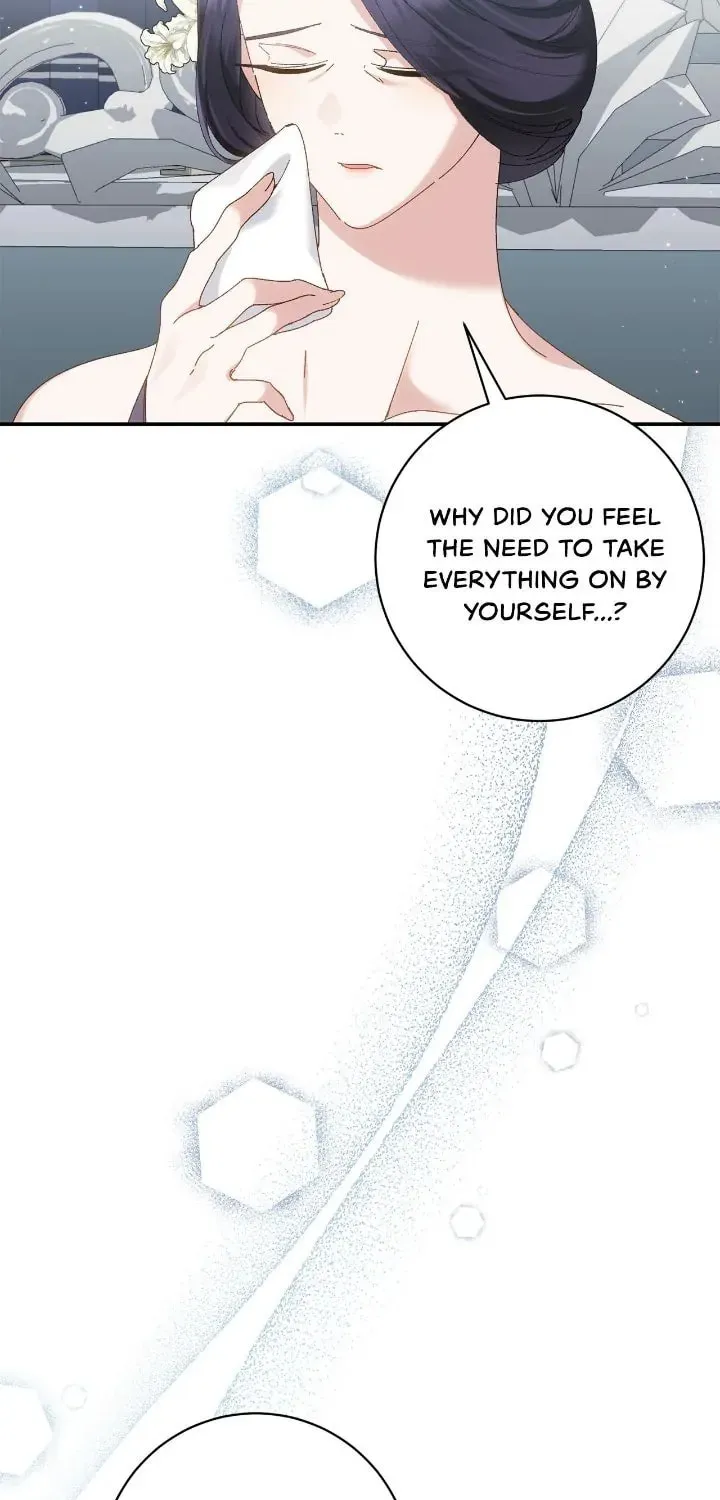 There's No Use Hanging On Chapter 143 page 7 - 
