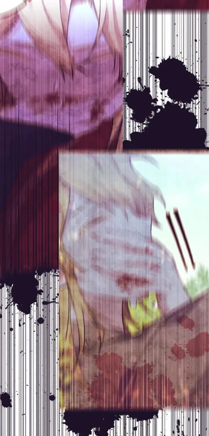 There's No Use Hanging On Chapter 143 page 63 - 
