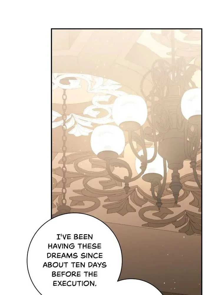 There's No Use Hanging On Chapter 143 page 67 - 