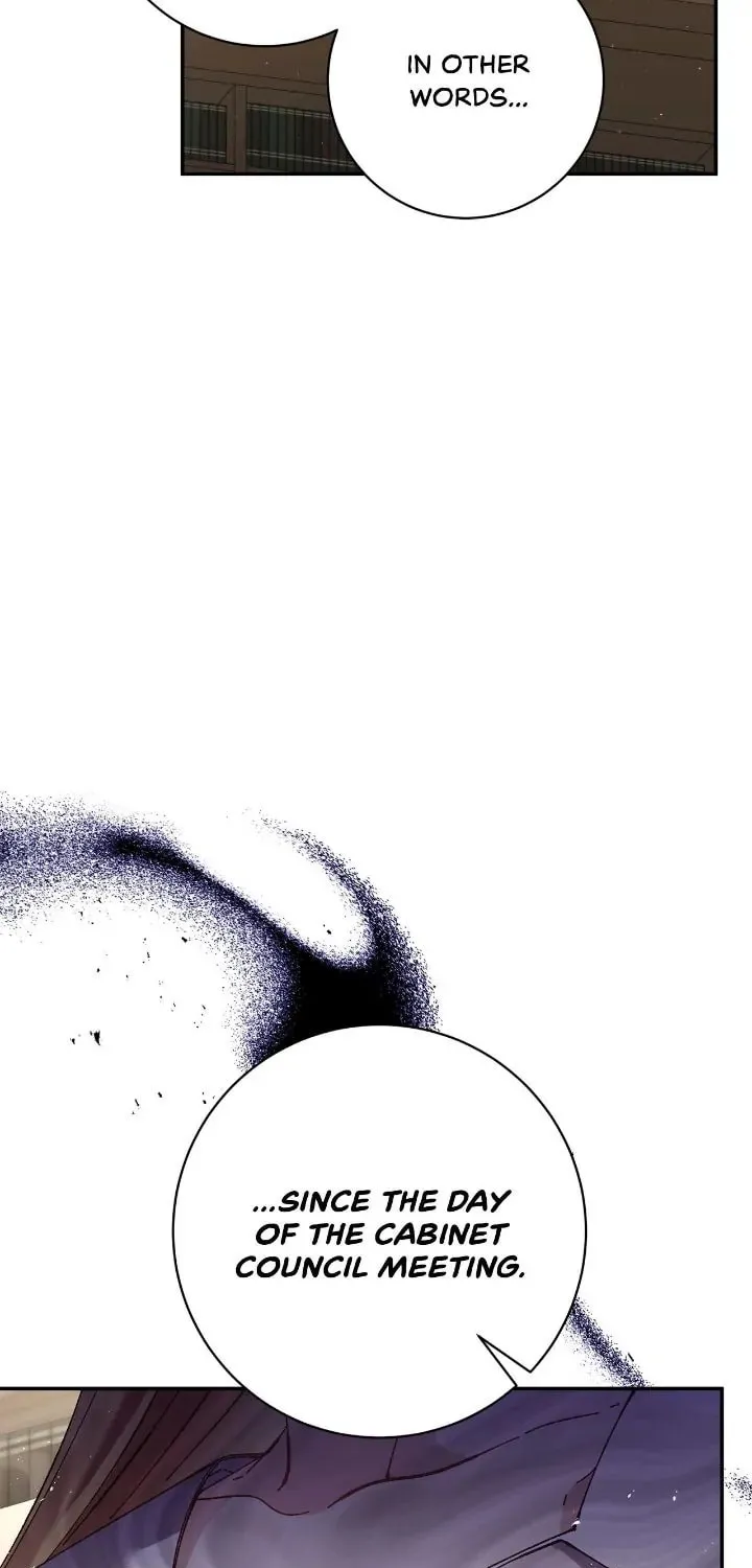 There's No Use Hanging On Chapter 143 page 68 - 