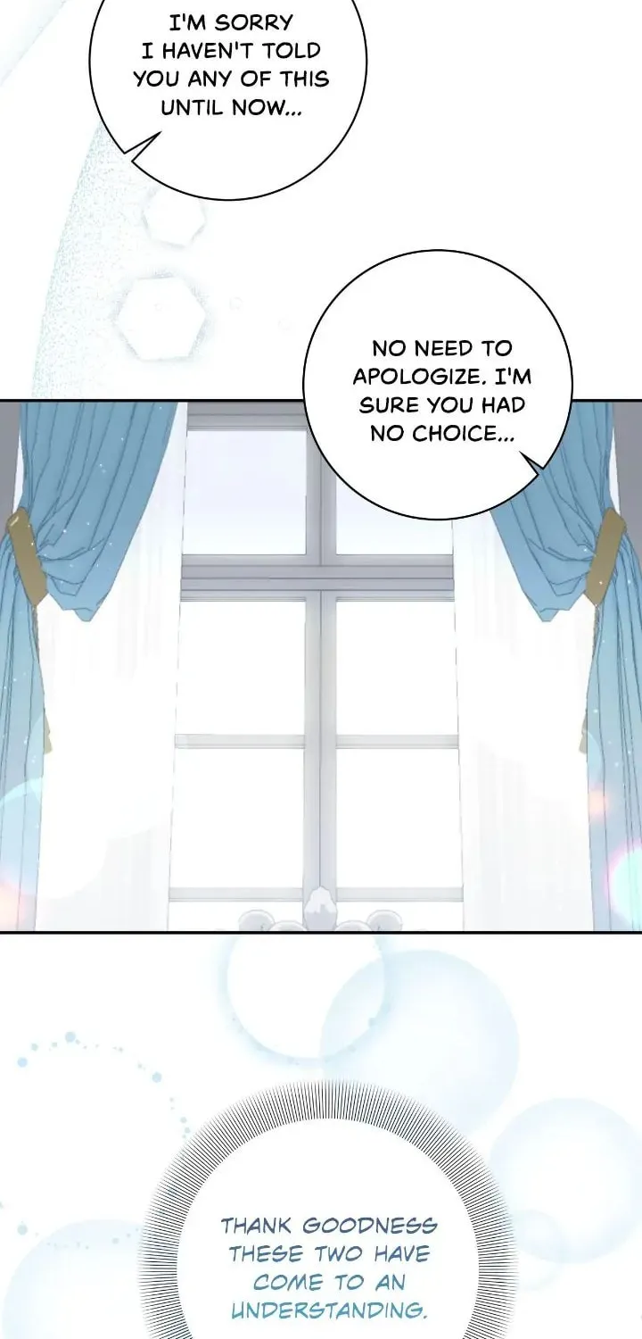 There's No Use Hanging On Chapter 143 page 8 - 