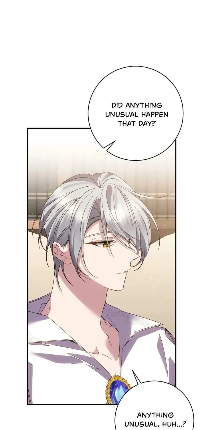There's No Use Hanging On Chapter 143 page 72 - 