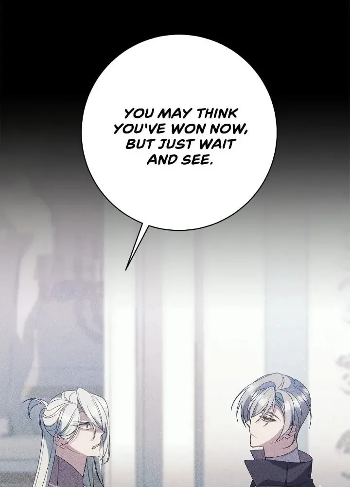 There's No Use Hanging On Chapter 143 page 74 - 