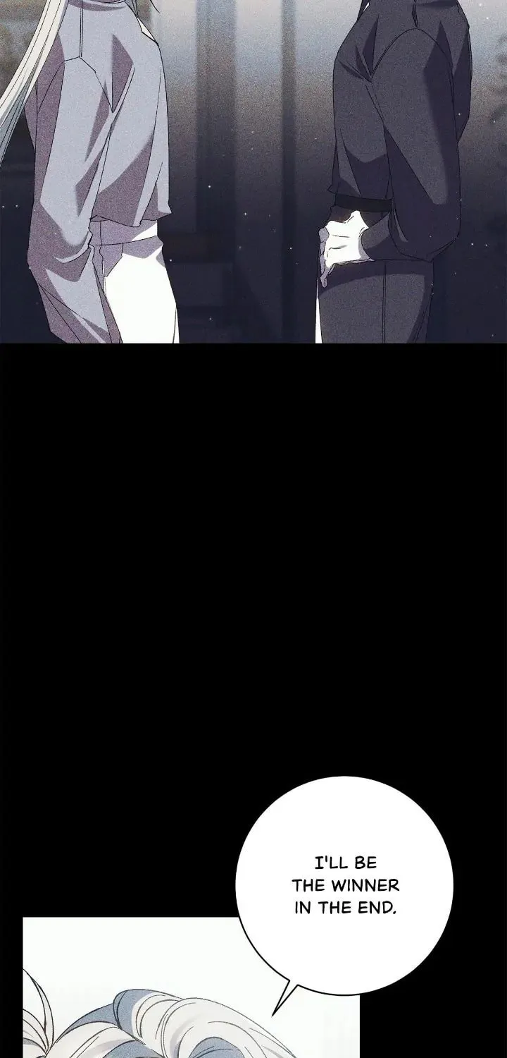 There's No Use Hanging On Chapter 143 page 75 - 