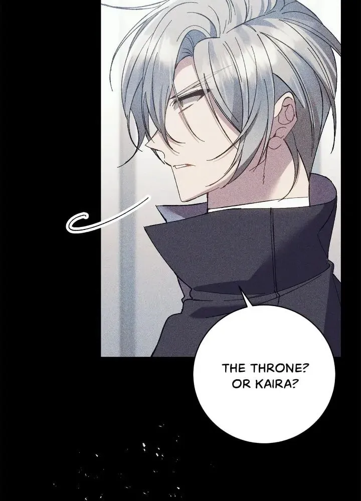 There's No Use Hanging On Chapter 143 page 77 - 
