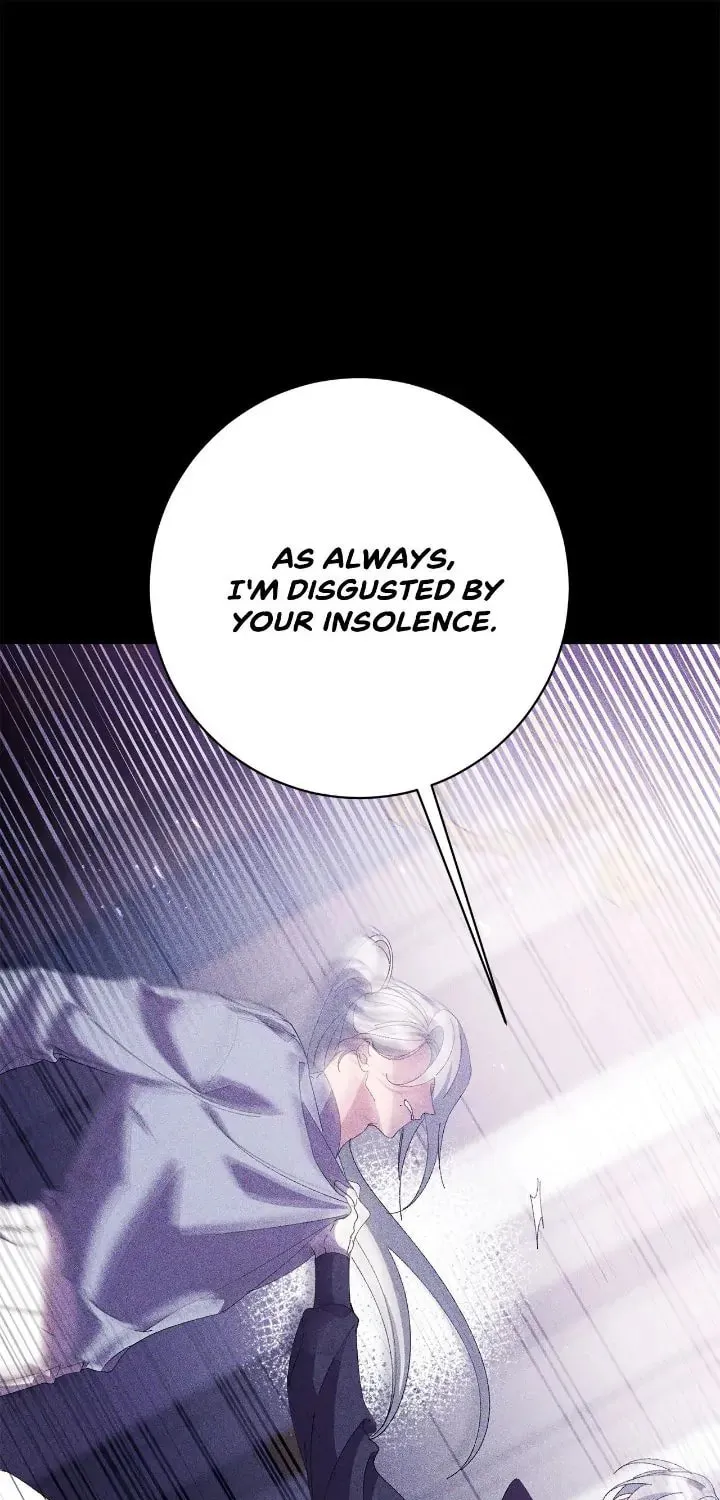 There's No Use Hanging On Chapter 143 page 82 - 